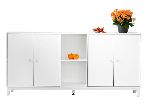 Square Classic Reolsystem 030