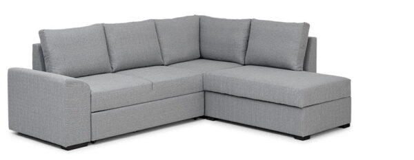 Dragør Sovesofa Med Open End