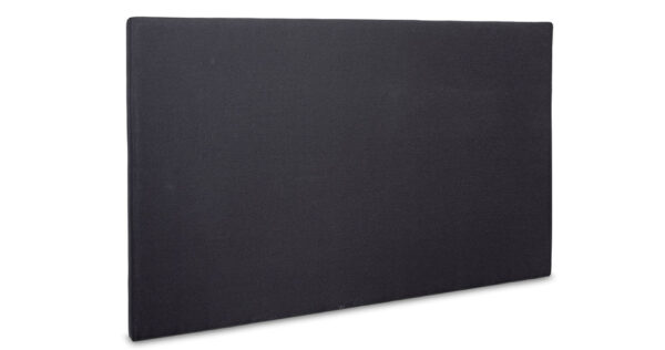 Restzone Sengegavl 180x200