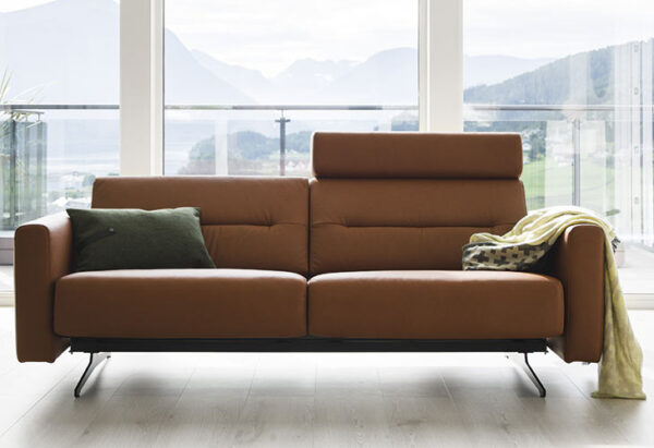 Stressless Stella 2 Pers Sofa