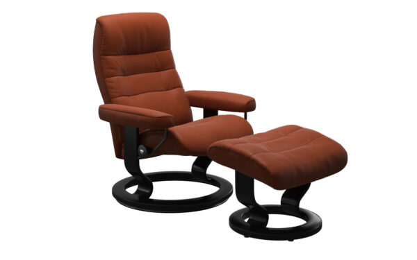 Stressless Opal Lænestol Med Classic Stel