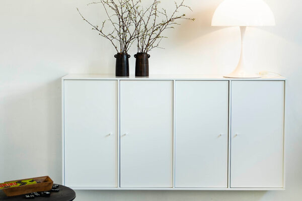 Square Classic Reolsystem 11